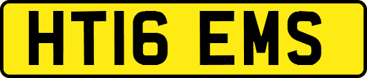 HT16EMS