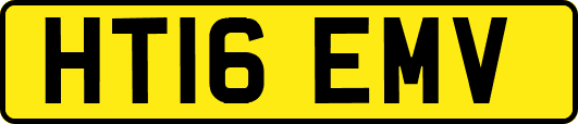 HT16EMV