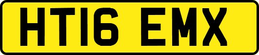 HT16EMX
