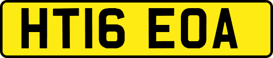 HT16EOA