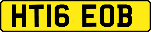 HT16EOB