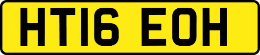 HT16EOH