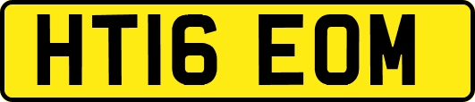 HT16EOM