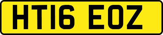 HT16EOZ