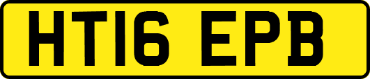 HT16EPB