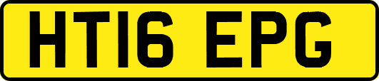 HT16EPG