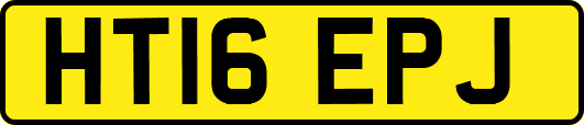 HT16EPJ