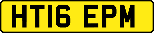 HT16EPM