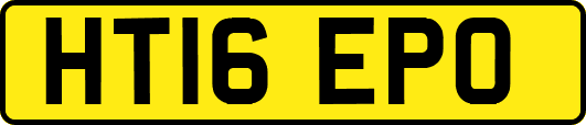 HT16EPO