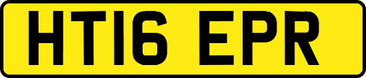 HT16EPR