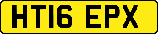 HT16EPX