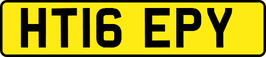 HT16EPY