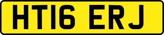 HT16ERJ