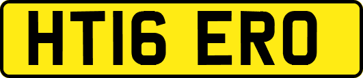 HT16ERO