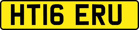 HT16ERU