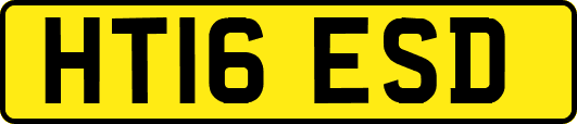 HT16ESD