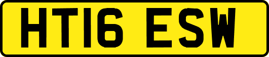 HT16ESW