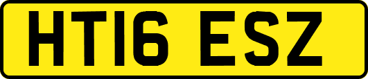HT16ESZ