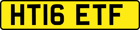 HT16ETF