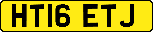 HT16ETJ