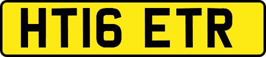HT16ETR
