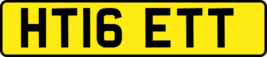 HT16ETT