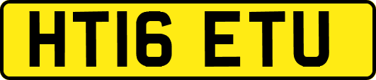 HT16ETU