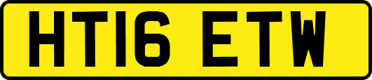 HT16ETW