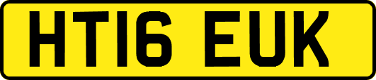HT16EUK