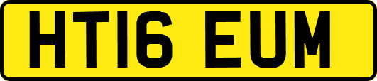 HT16EUM