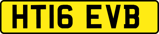 HT16EVB