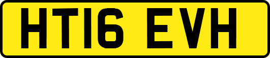 HT16EVH
