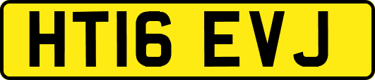 HT16EVJ