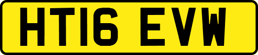 HT16EVW