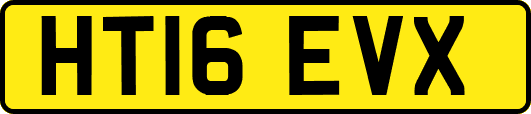 HT16EVX