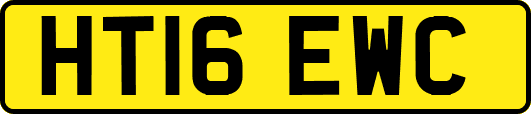 HT16EWC