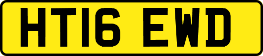HT16EWD