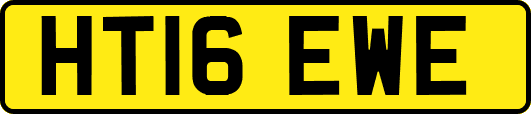HT16EWE