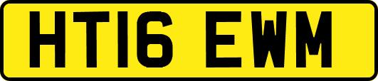 HT16EWM