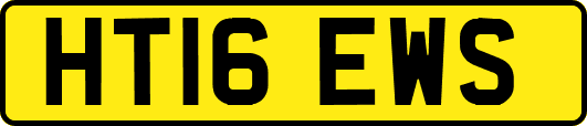 HT16EWS