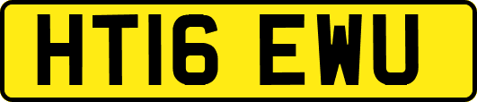 HT16EWU