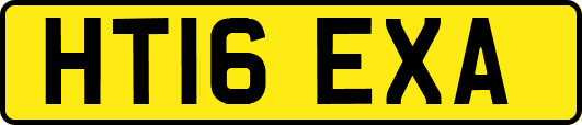 HT16EXA