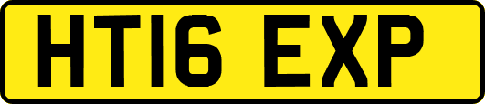 HT16EXP