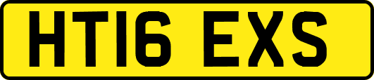 HT16EXS