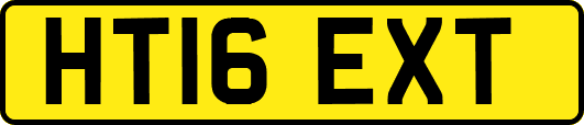 HT16EXT
