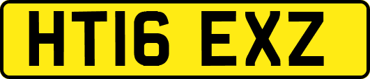 HT16EXZ