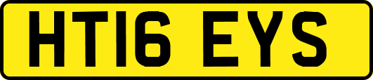 HT16EYS