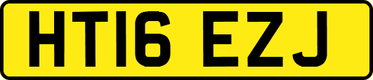 HT16EZJ