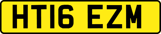 HT16EZM