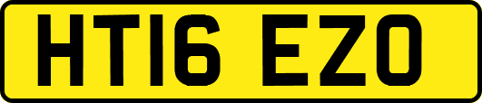 HT16EZO